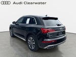 2025 Audi Q5 S line Prestige