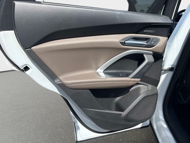 2025 Audi Q5 Sportback Prestige