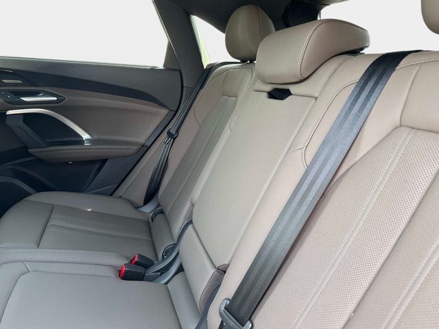 2025 Audi Q5 Sportback Prestige