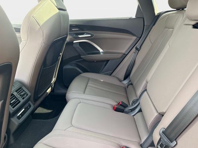 2025 Audi Q5 Sportback Prestige