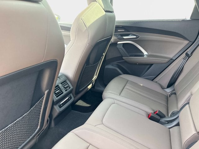 2025 Audi Q5 Sportback Prestige