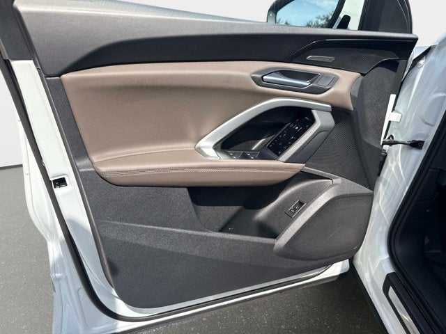2025 Audi Q5 Sportback Prestige