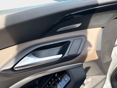 2025 Audi Q5 Sportback Prestige