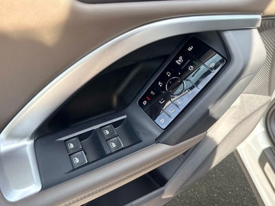 2025 Audi Q5 Sportback Prestige