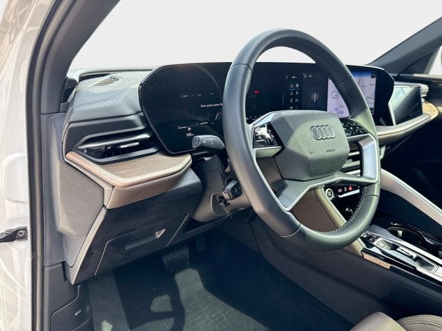 2025 Audi Q5 Sportback Prestige