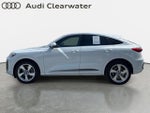 2025 Audi Q5 Sportback Prestige