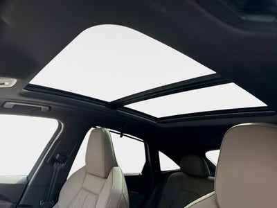 2025 Audi Q5 Sportback Prestige