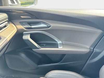 2025 Audi Q5 Sportback Prestige