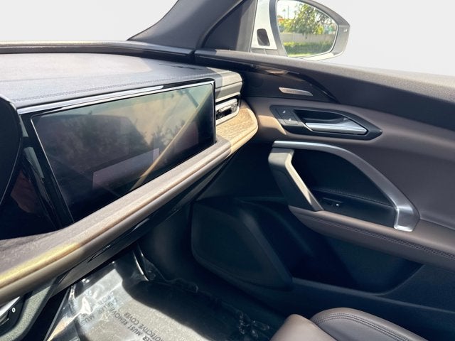 2025 Audi Q5 Sportback Prestige