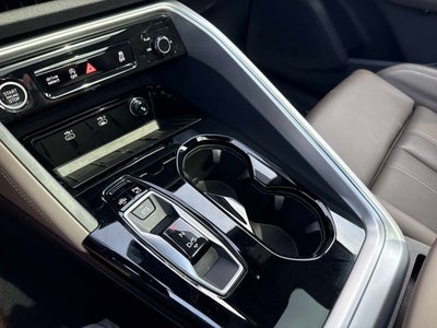 2025 Audi Q5 Sportback Prestige