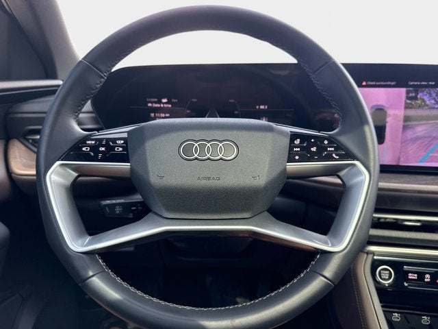 2025 Audi Q5 Sportback Prestige