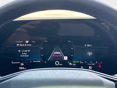 2025 Audi Q5 Sportback Prestige