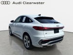 2025 Audi Q5 Sportback Prestige