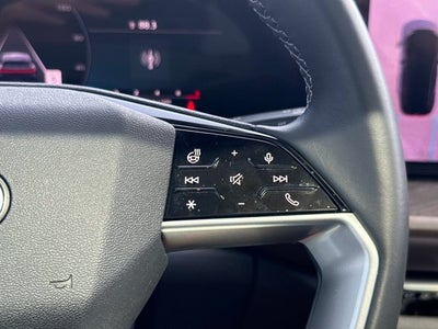 2025 Audi Q5 Sportback Prestige