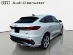 2025 Audi Q5 Sportback Prestige