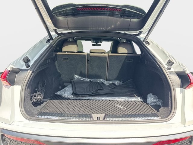 2025 Audi Q5 Sportback Prestige