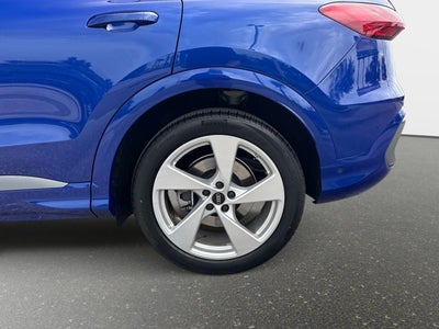 2025 Audi Q5 Sportback Prestige