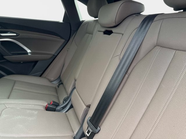 2025 Audi Q5 Sportback Prestige