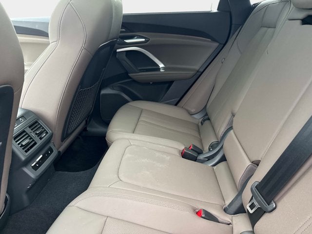 2025 Audi Q5 Sportback Prestige