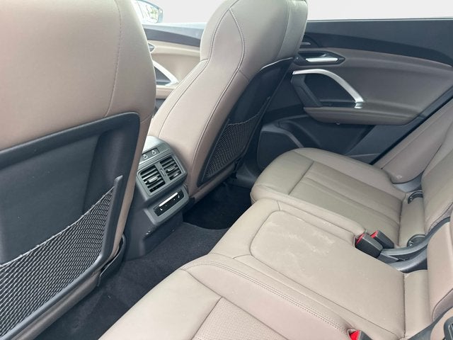 2025 Audi Q5 Sportback Prestige