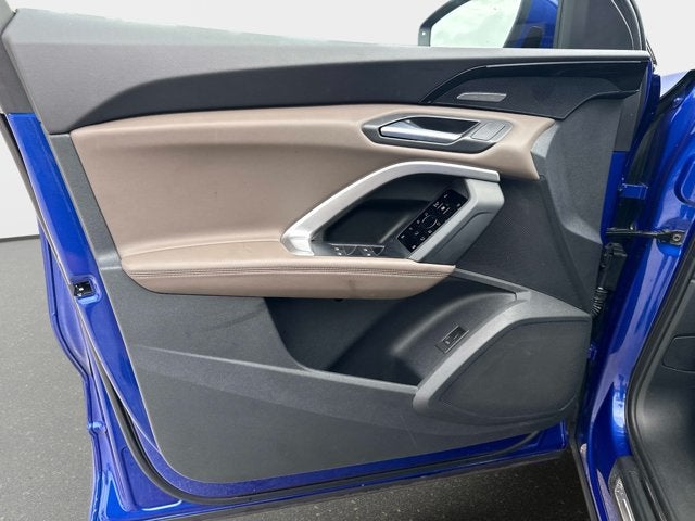 2025 Audi Q5 Sportback Prestige