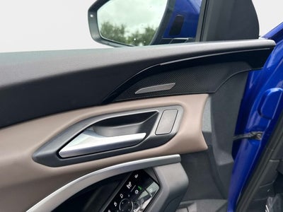 2025 Audi Q5 Sportback Prestige