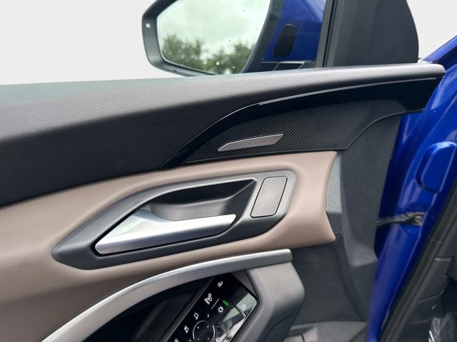 2025 Audi Q5 Sportback Prestige
