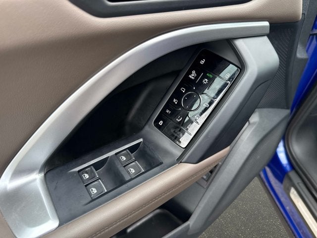 2025 Audi Q5 Sportback Prestige