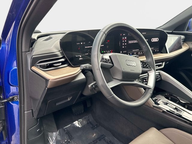 2025 Audi Q5 Sportback Prestige