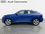 2025 Audi Q5 Sportback Prestige