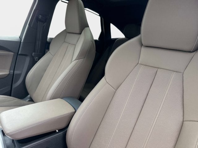 2025 Audi Q5 Sportback Prestige