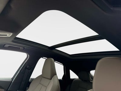 2025 Audi Q5 Sportback Prestige