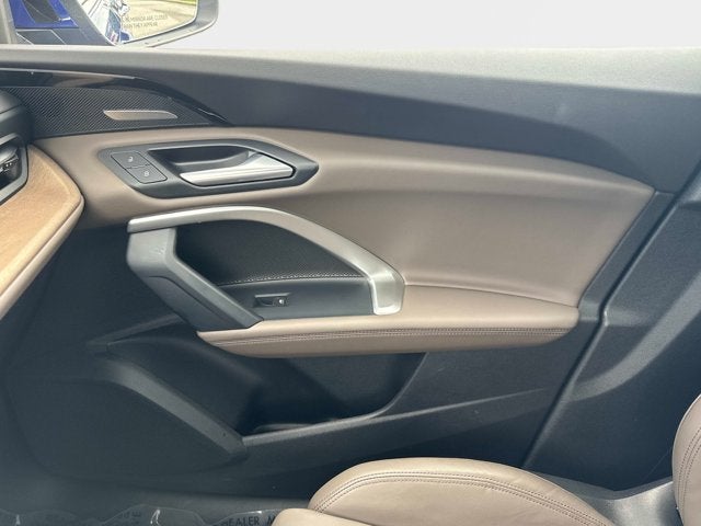2025 Audi Q5 Sportback Prestige
