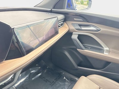 2025 Audi Q5 Sportback Prestige