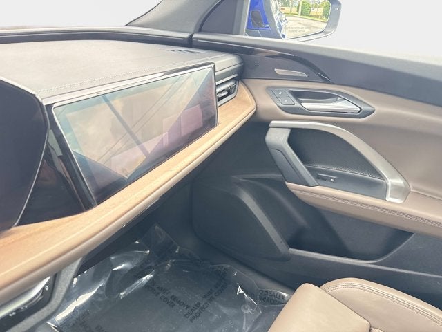 2025 Audi Q5 Sportback Prestige