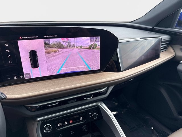 2025 Audi Q5 Sportback Prestige