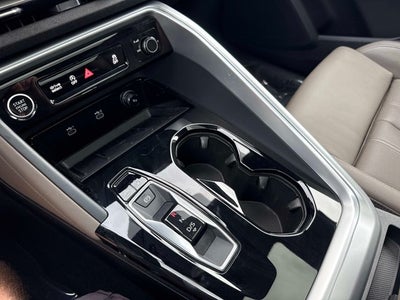 2025 Audi Q5 Sportback Prestige