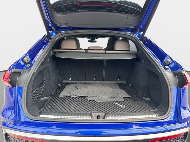 2025 Audi Q5 Sportback Prestige