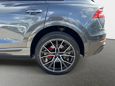 2019 Audi Q8 Prestige