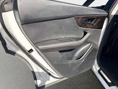 2023 Audi Q8 Prestige