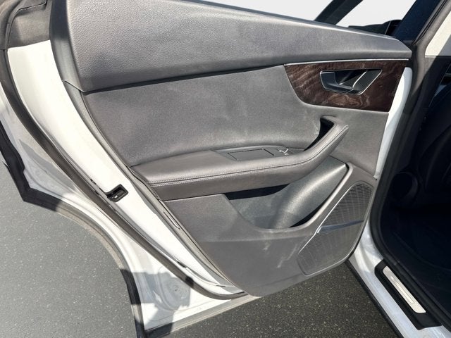 2023 Audi Q8 Prestige