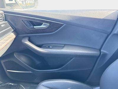 2023 Audi Q8 Prestige