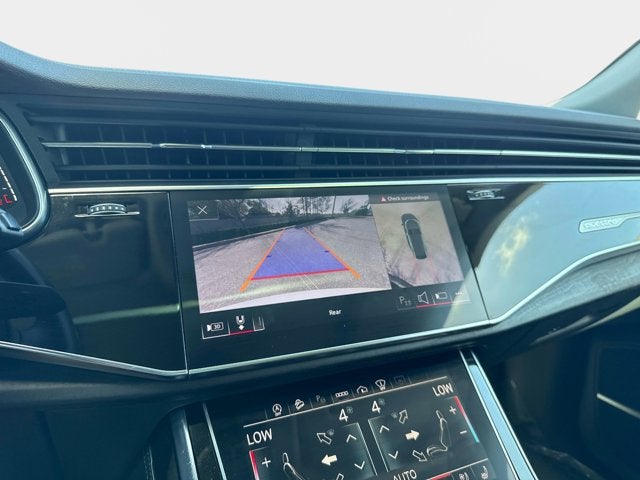 2023 Audi Q8 Prestige