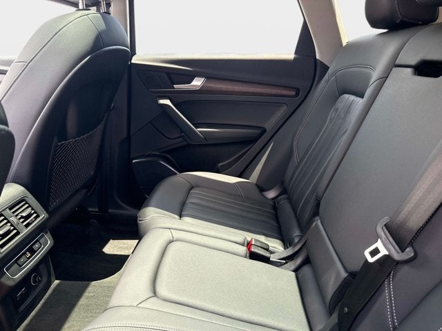 2023 Audi Q5 S line Premium