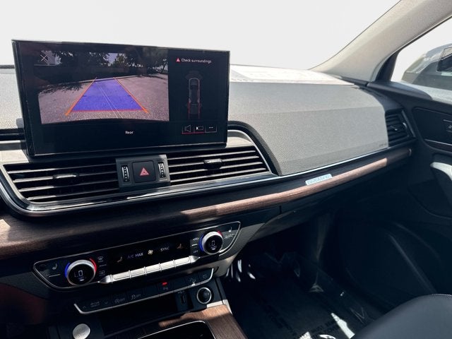 2023 Audi Q5 S line Premium