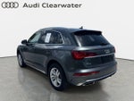 2023 Audi Q5 S line Premium