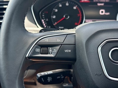 2023 Audi Q5 S line Premium