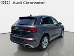 2023 Audi Q5 S line Premium