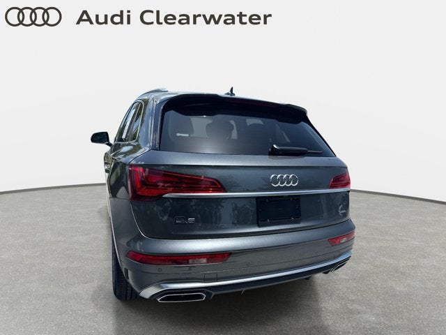 2023 Audi Q5 S line Premium
