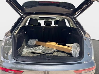 2023 Audi Q5 S line Premium